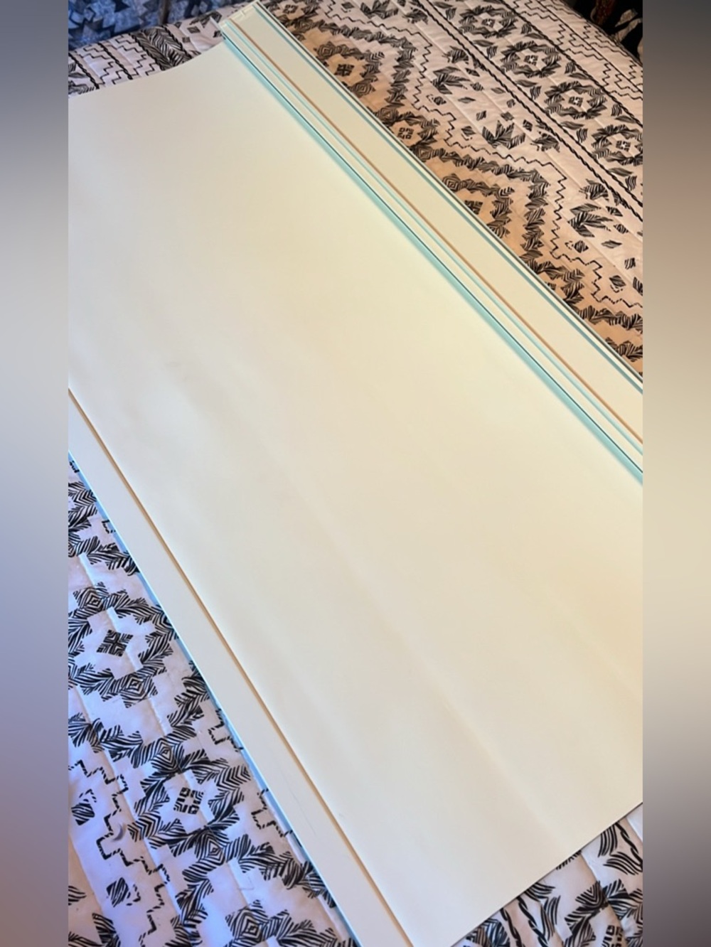 Blackout Roller Shades 43x72